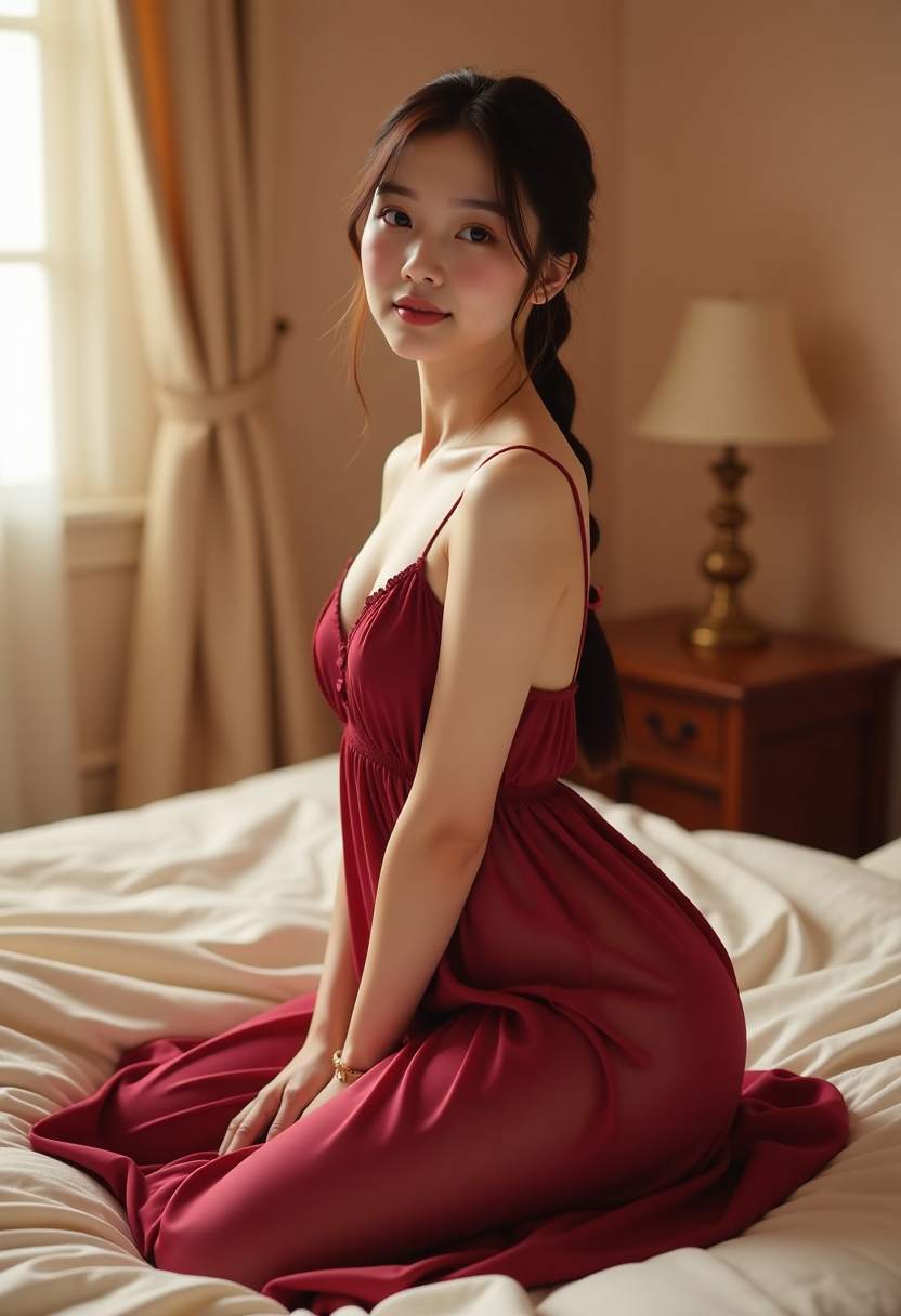 极夜航线剧照